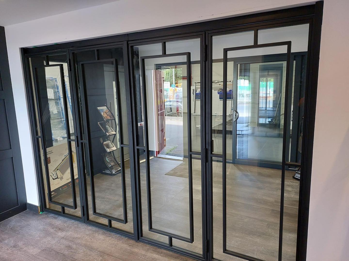 new york bifolding doors loft doors