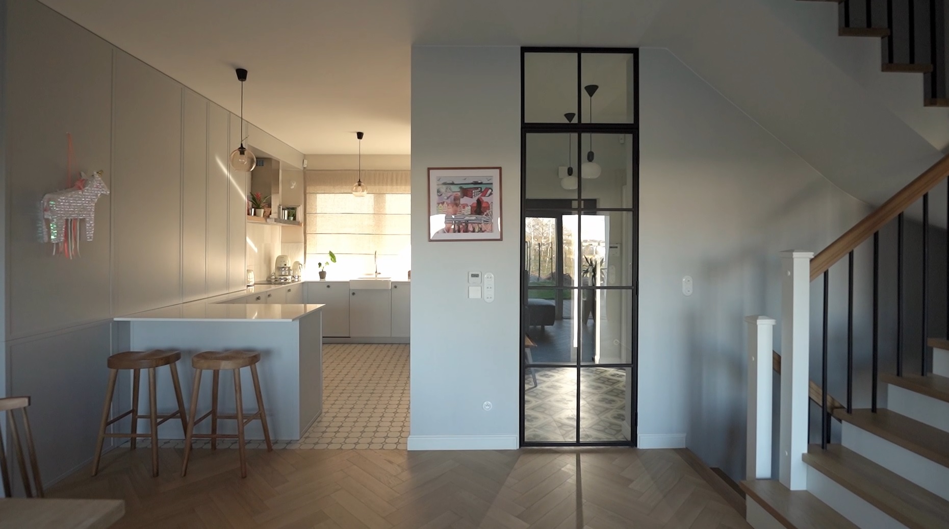 stalen deuren door portamet crittall