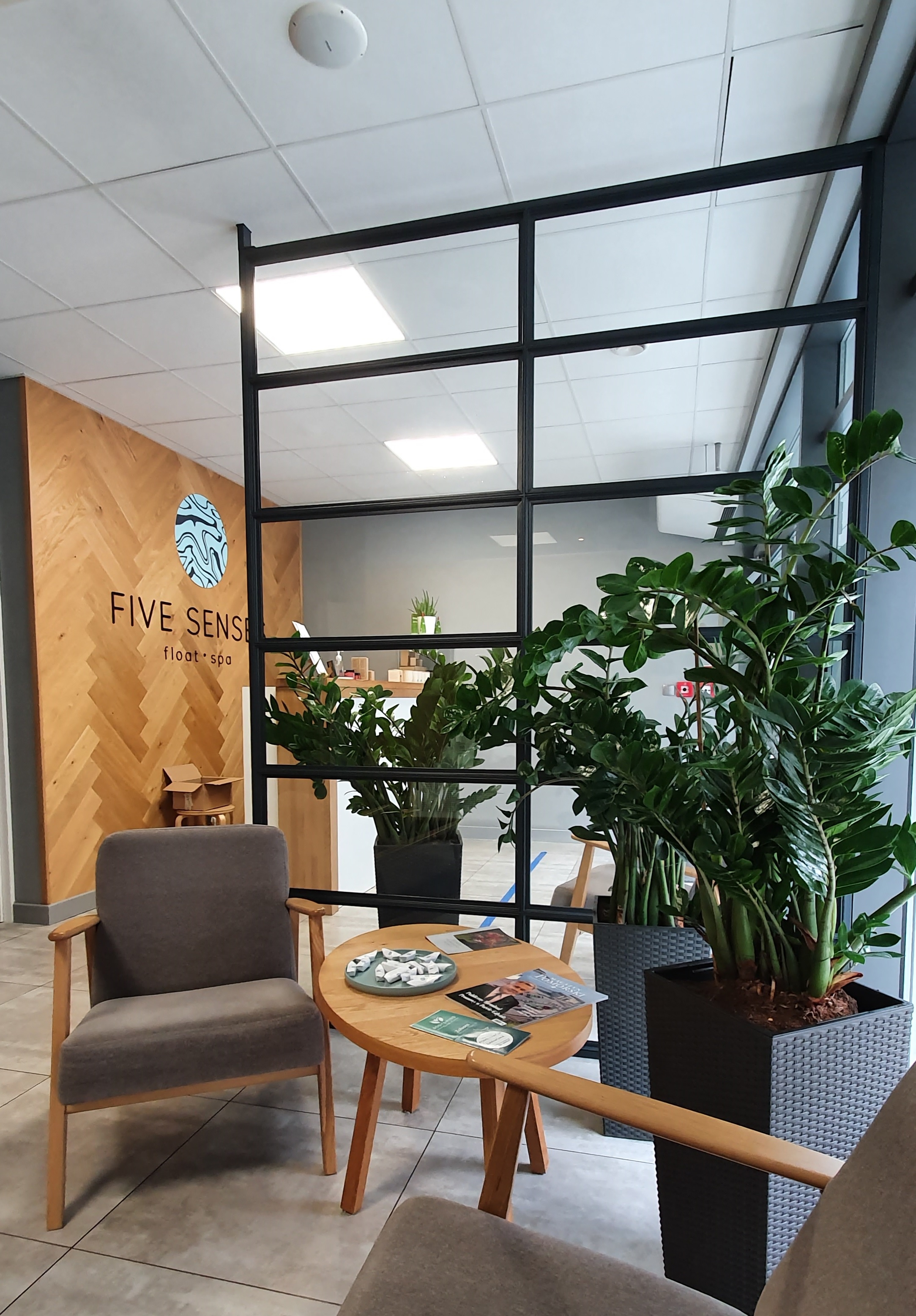 loft dører produsent