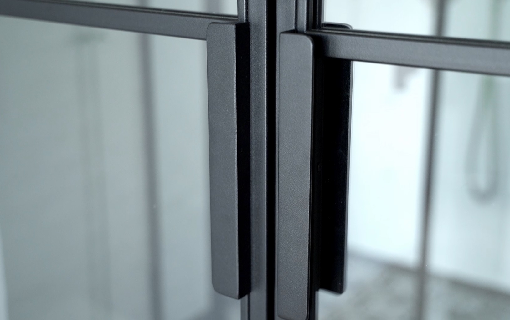 puertas de acero portamet