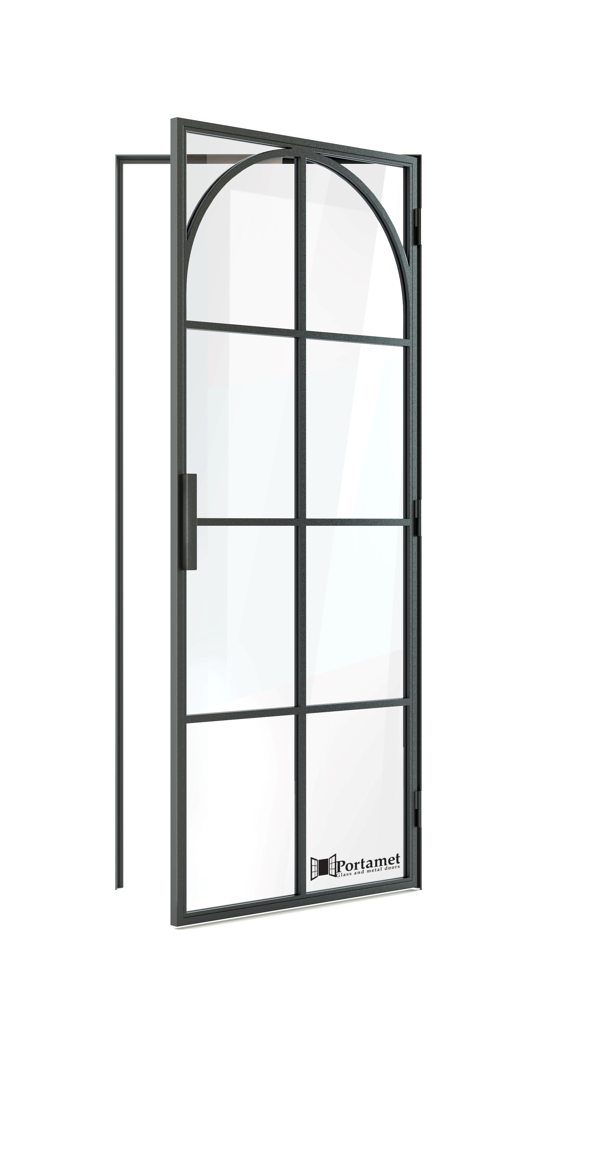 loft doors crittall doors Poortamet