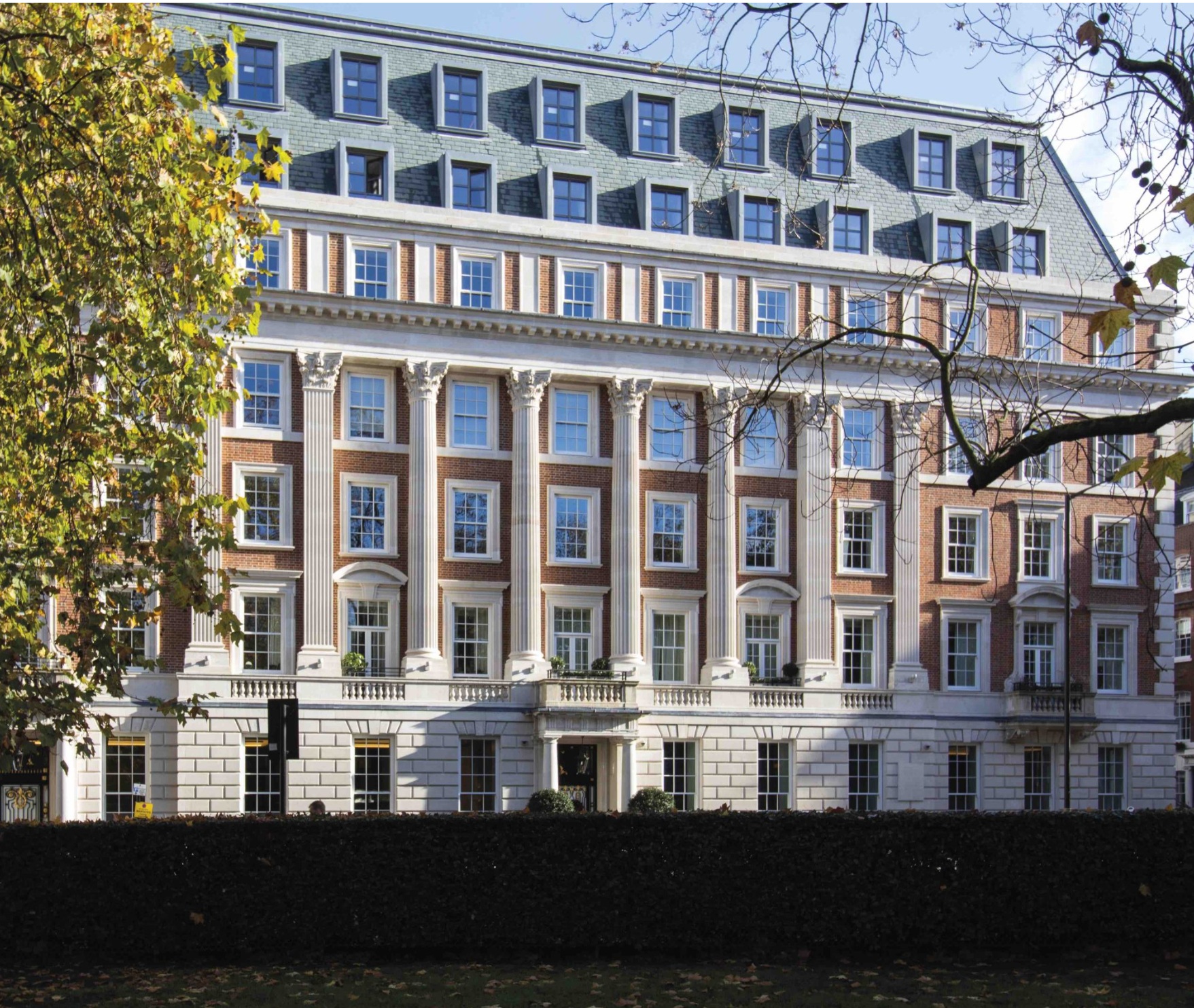 steel windows by secco sistemi 