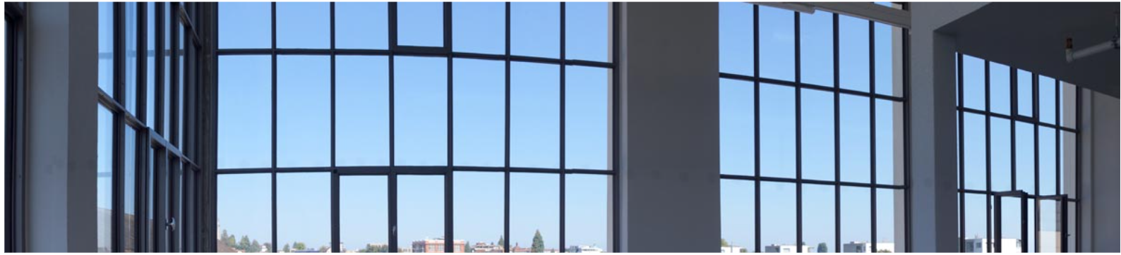 Steel Windows By forster unico xs