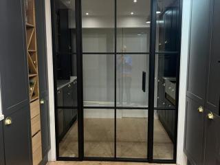 ingle steel doors by portamet