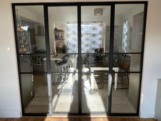 Portamet steel doors manufacturer