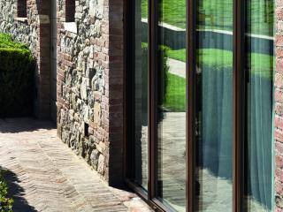 Secco sistemi steel widdows | PORTAMET