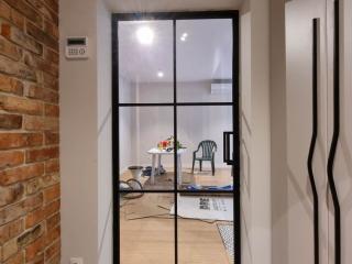 steel doors by portamet