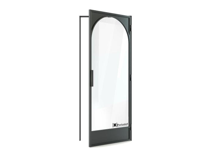 Portamet PuroLoft doors