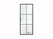 Portamet Malmo Loft doors