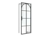 Portamet Arc Loft doors