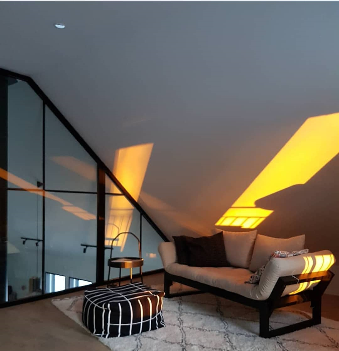 How much the loft door costs?