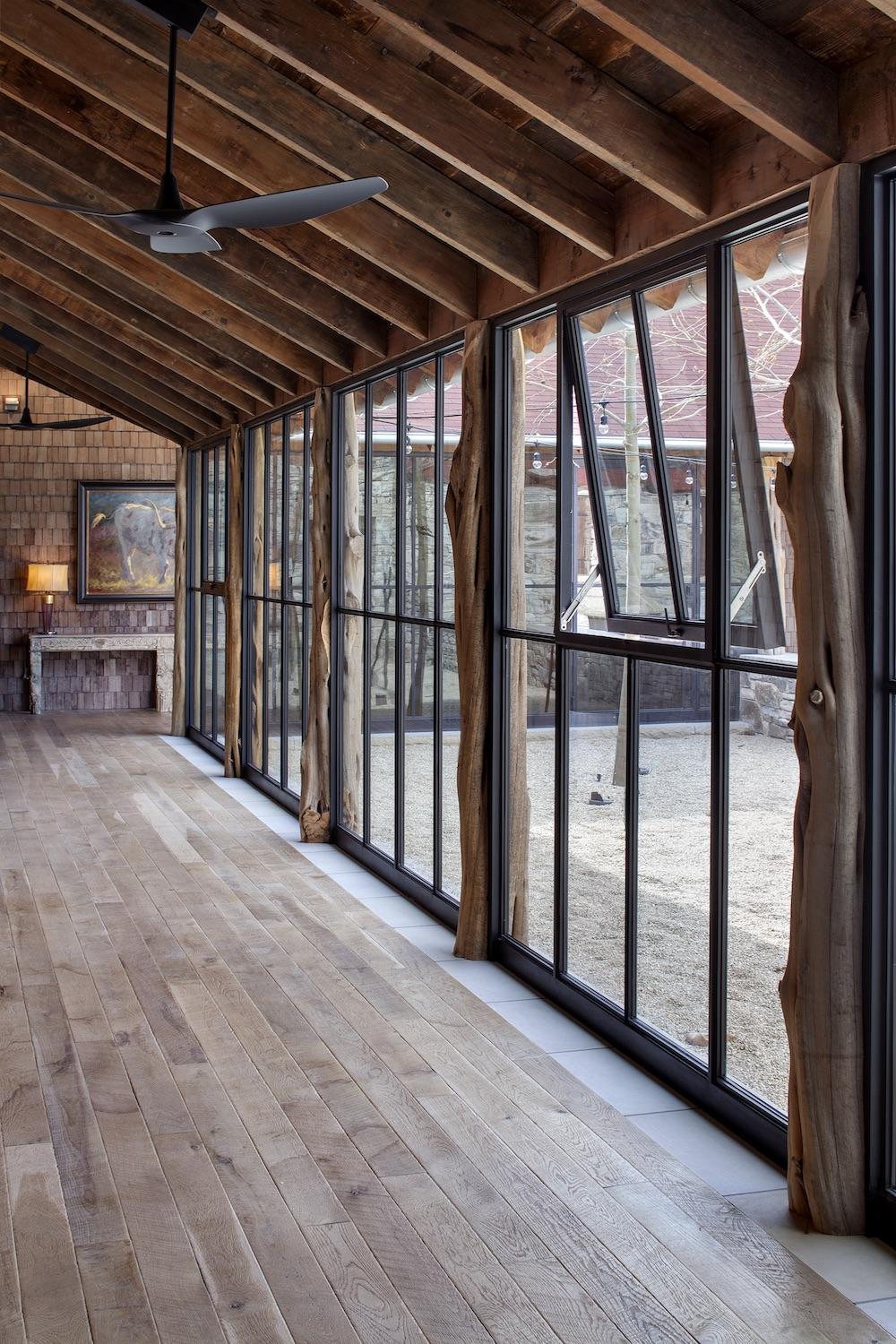 steel windows manufacturer