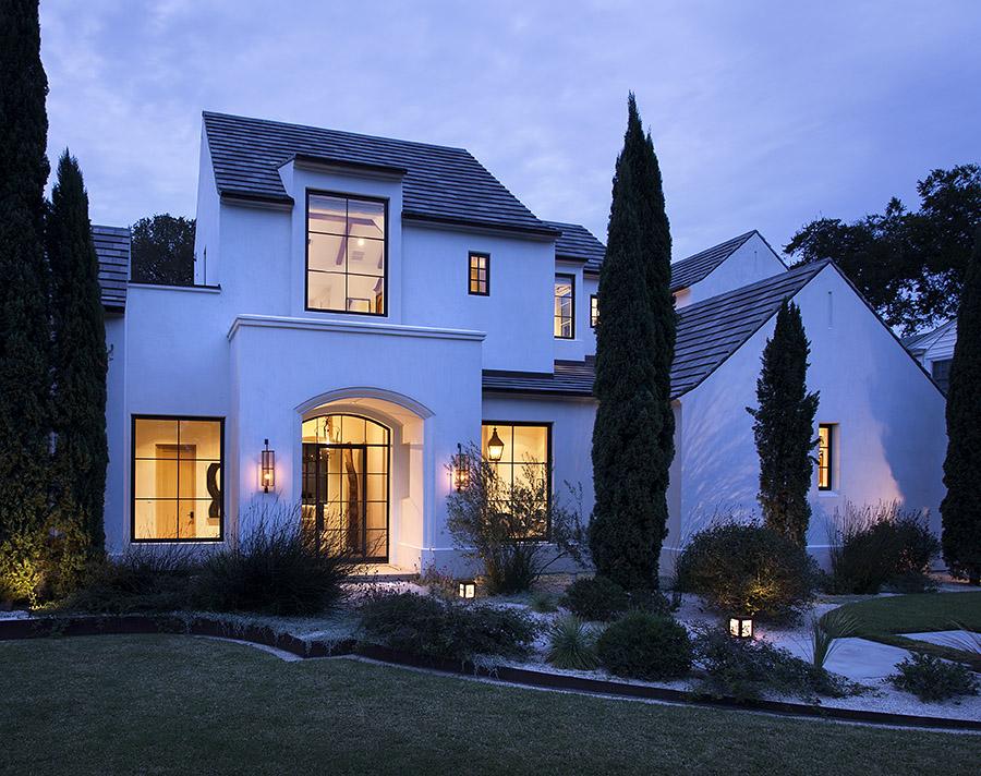 steel windows portamet new york