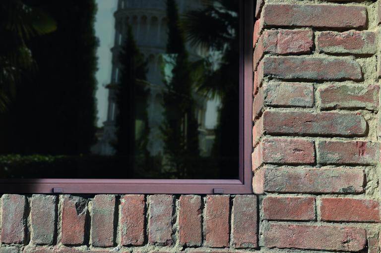 steel windows by secco