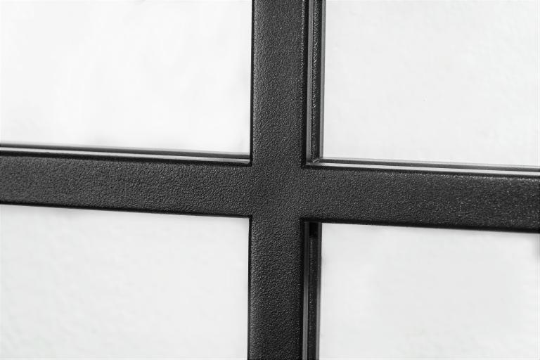 Portamet detail muntin 2