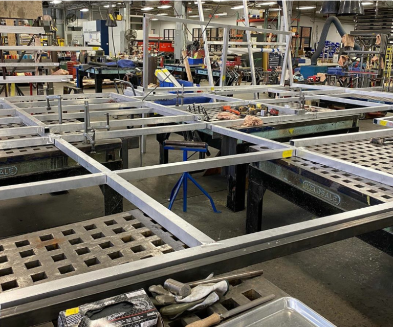 Loft doors manufacturer